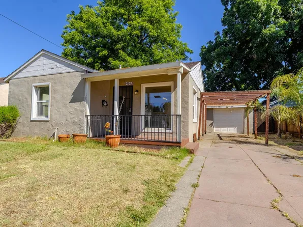 2137 Raymond Ave, Stockton, CA 95203