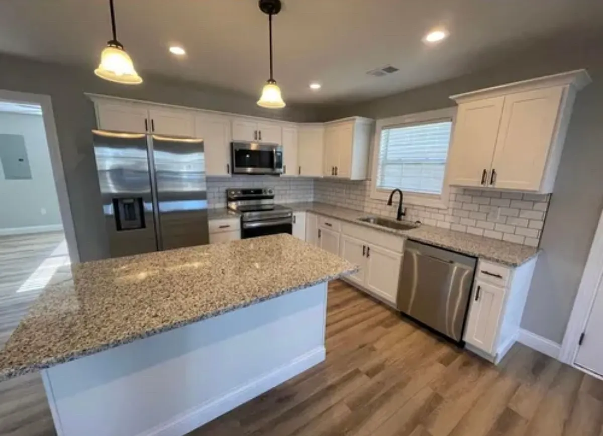 Building Photo - 1066-1082 Judah Bear Blvd #1080