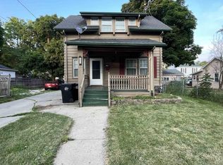 811 Wisconsin Ave, Beloit, WI 53511