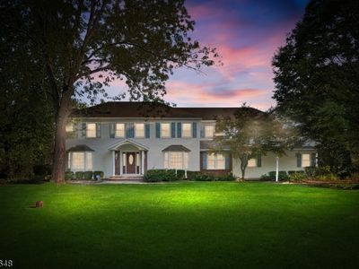45 Hoagland Dr, Belle Mead, NJ, 08502