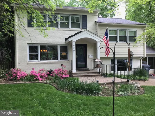 6202 Beachway Dr, Falls Church, VA 22041