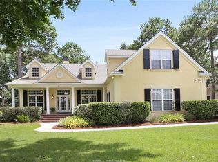 53 Hampton Hall Blvd, Bluffton, SC 29910