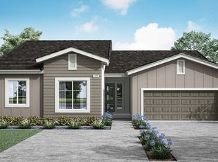 3732 N Hermosa St, Visalia, CA 93291