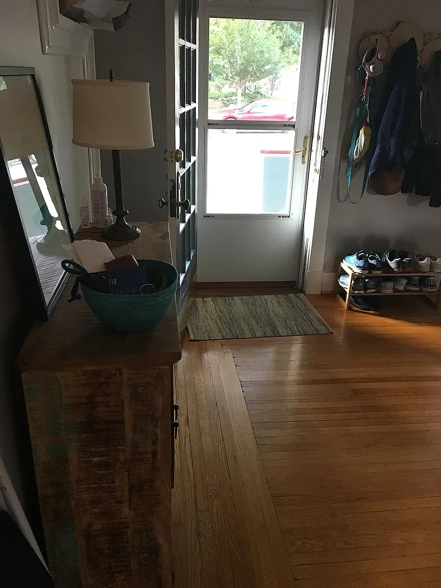 2 bed, 1069 sqft, $2,650 — Photo 3