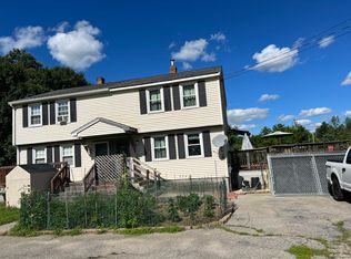 17 Juniper Rd #R, Derry, NH 03038