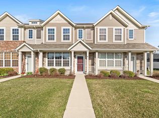 11517 Rhode Island St, Crown Point, IN 46307