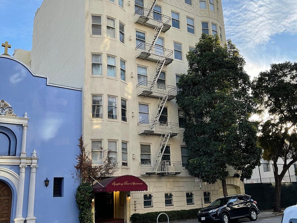 265 Fell St San Francisco CA Zillow