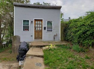 1503 Filbert St, Baltimore, MD 21226