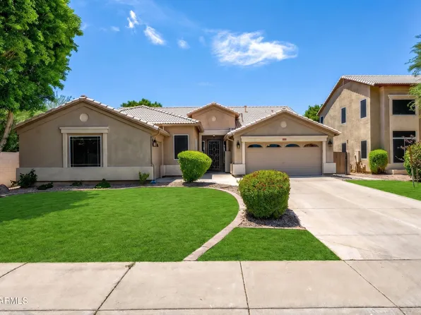 1334 N CONSTELLATION Way, Gilbert, AZ 85234