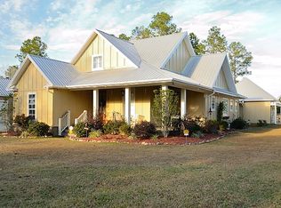 13183 Etta Smith Rd, Summerdale, AL 36580