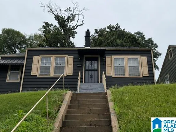 925 41st St, Birmingham, AL 35208