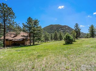 372 Cherokee Rd, Lyons, CO 80540