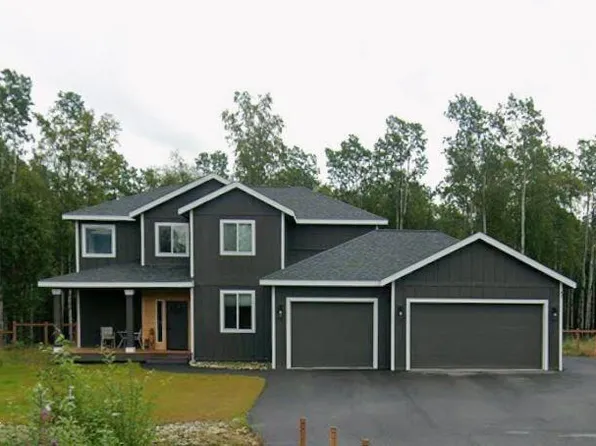 6989 N Covey Cir, Wasilla, AK 99654