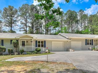 136 / 138 Edmunds Cemetery Road Lot 7g-2, McCormick, SC 29835
