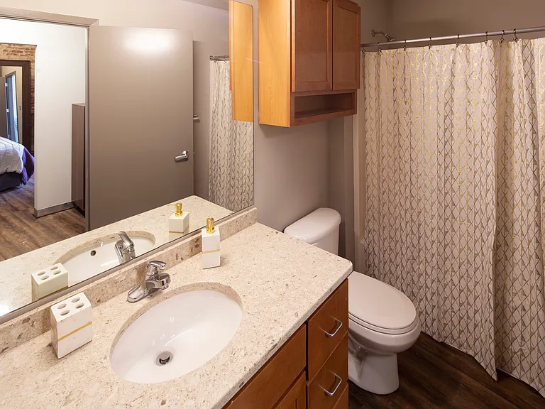 TipTop Apartments — Photo 96