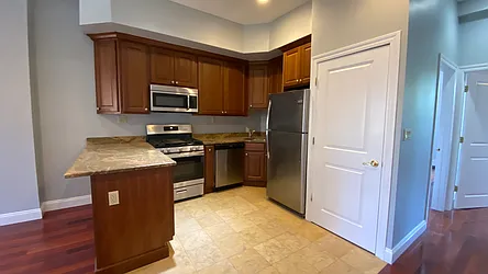 Rented by Brick&Mortar