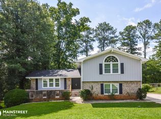 3613 Warbler Dr, Decatur, GA 30034