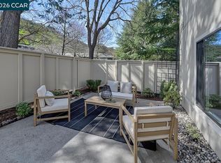 1557 Rockledge Ln APT 2, Walnut Creek, CA 94595