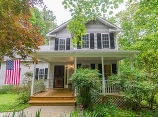 1851 Fairpine Dr, Powhatan, VA 23139