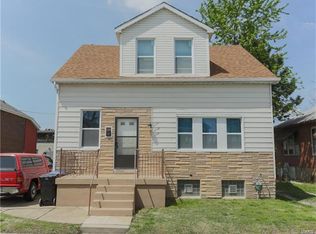 729 Regina Ave, Saint Louis, MO 63125