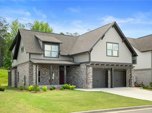 3053 Mimms Trail Rd, Auburn, AL 36830