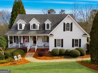 431 Providence Club Dr, Monroe, GA 30656
