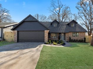 3124 E 79th St, Tulsa, OK 74136