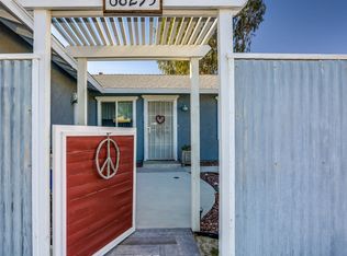 68295 Perlita Rd, Cathedral City, CA 92234