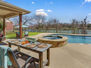 307 Parke Lake Dr, Wylie, TX 75098