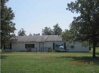 3307 12th Rd, Udall, KS 67146