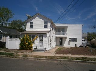 68 Bismark Ave, Hamilton, NJ