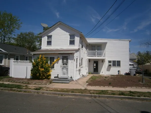 68 Bismark Ave, Hamilton, NJ 08610