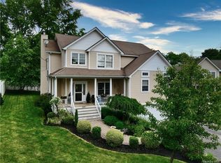 231 Sunset Ter, Monroe, NY