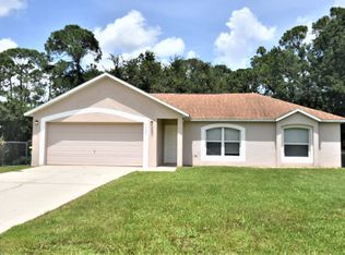 5520 Flint Rd, Cocoa, FL 32927