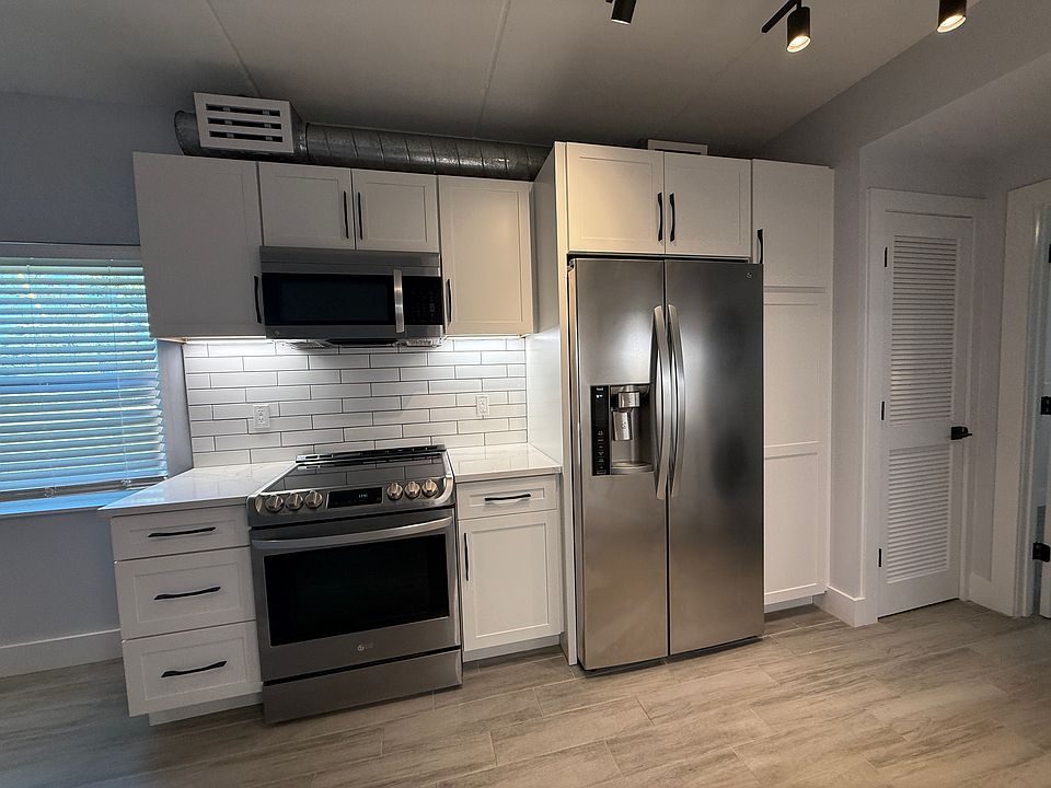 Kitchen Closeup