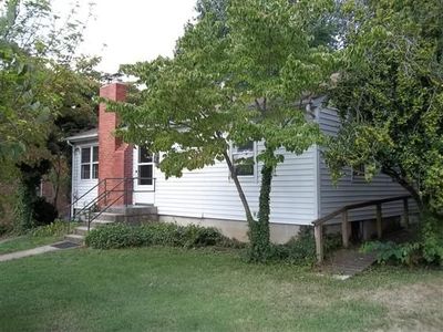 106 Blue Ridge St, Lynchburg, VA, 24501