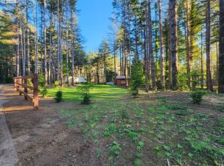 Orchard Rd LOT 3, Pt Orford, OR 97465
