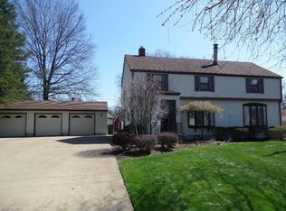 1622 Westview Dr NE, Warren, OH