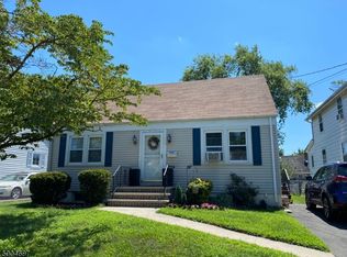 812 Huff Ave, Manville, NJ