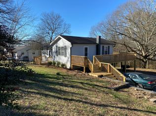 321 Patten Chapel Rd, Chattanooga, TN 37419