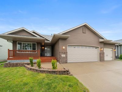 7308 W 53rd St, Sioux Falls, SD, 57106