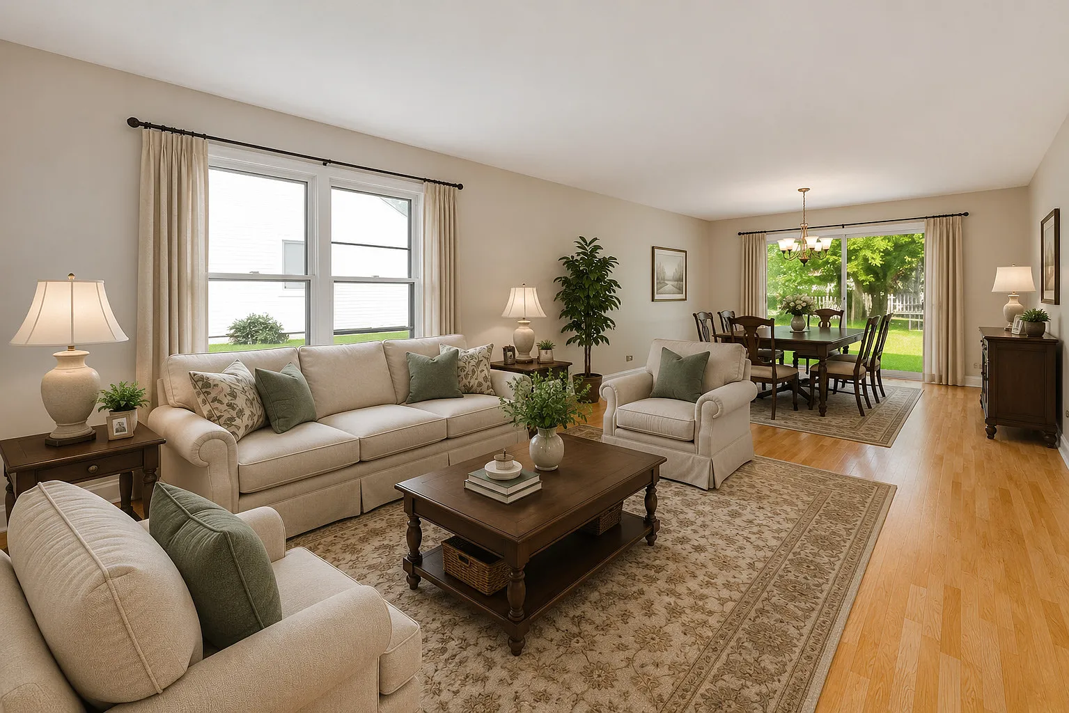 3 bed, 7.0 bath, 1932 sqft, $3,495 — Photo 4