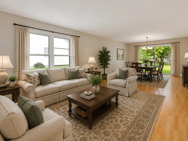 601 Willington Dr — Photo 4