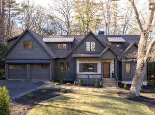 25 Hemlock Rdg, Highlands, NC 28741