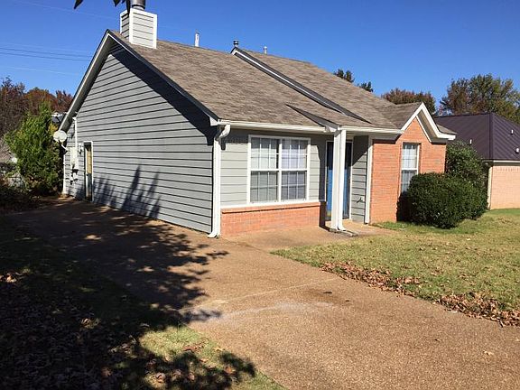 4406 Pecan Creek Circle North