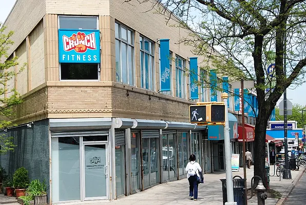 Rented by Corcoran | media 18