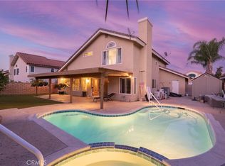 2580 Heritage Dr, Corona, CA 92882