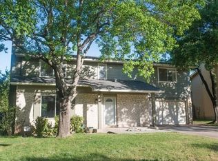 12008 Aspendale Dr, Austin, TX 78727