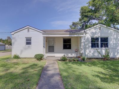 425 Normal Ave, Claremore, OK, 74017