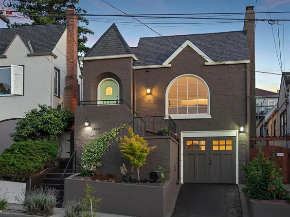 1415 Allman St, Oakland, CA 94602